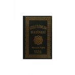 Gizli İlimler Hazinesi (Büyük Boy - 2 Kitap) - Mustafa İloğlu