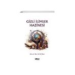 Gizli İlimler Hazinesi Gece Kitaplığı