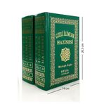 GİZLİ İLİMLER HAZİNESİ - MUSTAFA İLOĞLU