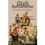 Gizli Kahramanlar Dorlion Yayınevi