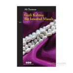 Gizli Kalmış Bir İstanbul Masalı - Ali Teoman