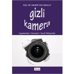 Gizli Kamera Beta Yayınları