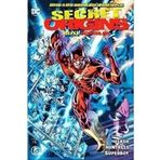 Gizli Kökenler (#7) / Flash Huntress - Superboy