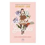 Gizli Kokular Bahçesi Ciltli Stacey Lee