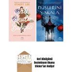 Gizli Kokular Bahçesi + Düşlerini Yakala - Hayır