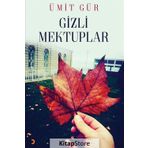 Gizli Mektuplar - Ümit Gür