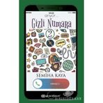 Gizli Numara 2 - Semiha Kaya