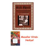 Gizli Öğreti 2: Bilim, Din Ve Felsefenin Sentezi 2. Cilt + Masallar Kitabı