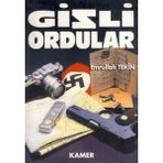Gizli Ordular - Emrullah Tekin
