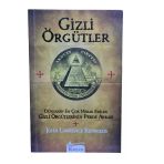 Gizli Örgütler (İkinci El)