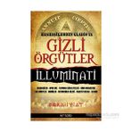 Gizli Örgütler İlluminati - Bora İyiat