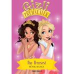 Gizli Prensesler - Pop Prensesi - Rosie Banks