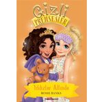 Gizli Prensesler - Yıldızlar Altında - Rosie Banks