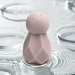 Gizli Şarj Edilebilir Güçlü Titreşimli Ball-E Vibratör