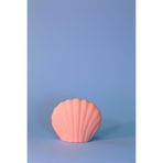 Gizli Şarj Edilebilir Güçlü Titreşimli Mermaid Vibrator