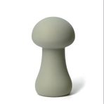 Gizli Şarj Edilebilir Güçlü Titreşimli Mini Shroom Vibratör