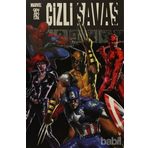 Gizli Savaş - Brian Michael Bendis