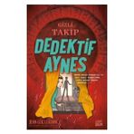 Gizli Takip Dedektif Aynes Jean Luc Lucanı - Carpe Diem
