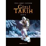 Gizli Tarih Cilt 8 - Kordey Pecau Blanchard