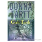 GIZLI TARIH - DONNA TARTT