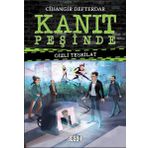 Gizli Teşkilat - Kanıt Peşinde - Cihangir Defterdar