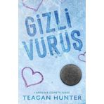 Gizli Vuruş - Carolina Comets Serisi