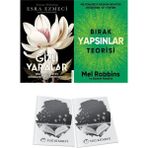 Gizli Yaralar ve Bırak Yapsınlar Teorisi + Hediyeli
