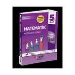 Gizli Yayınları 5. Sınıf Matematik Müfredatın Gizli Dergisi