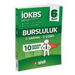GİZLİ YAYINLARI 6.SINIF BURSLULUK DENEME SINAVI