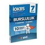 Gizli Yayınları 7. Sınıf Bursluluk 10Lu Deneme Sınavı