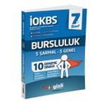 GİZLİ YAYINLARI 7.SINIF BURSLULUK DENEME SINAVI