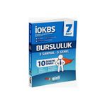 Gizli Yayınları Gizli 7. Sınıf Iokbs Bursluluk 10 Deneme Sınavı