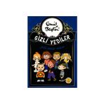 Gizli Yediler - Dikkat Enid Blyton