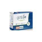 GIZLIFE Hasta Yatak koruyucu 60x90 Cm 120 Adet