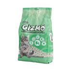 Gizmo 5 lt Topaklanan Compact Kedi Kumu