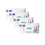Gizmo Clean Yüzey Temizlik Havlusu Lavanta Kokulu 4 Paket 400 Yaprak