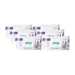 Gizmo Clean Yüzey Temizlik Havlusu Lavanta Kokulu 6 Paket 600 Yaprak - Beyaz