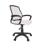 Gizmo Ergo Fileli Bilgisayar Ofis Calisma Koltugu Fk1000 Beyaz