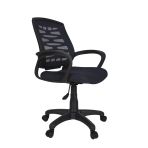 Gizmo Ergo Fileli Bilgisayar Ofis Calisma Koltugu Fk1000 Lacivert