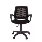 Gizmo Ergo Fileli Bilgisayar Ofis Calisma Koltugu Fk1000 Siyah