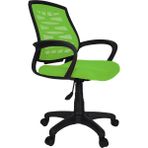 Gizmo Fileli Bilgisayar Ofis Çalışma Sandalyesi Koltuğu Fk1000 Yeşil