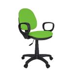 Gizmo Fileli Şef Bilgisayar Ofis Çalışma Sandalyesi Koltuğu Fk1500 Yeşil
