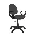 Gizmo Kozmo Sef Fileli Bilgisayar Ofis Calisma Koltugu Fk1500 Antrasit