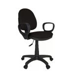 Gizmo Kozmo Sef Fileli Bilgisayar Ofis Calisma Koltugu Fk1500 Siyah