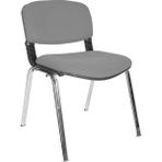 Gizmo Mk1100 Ofis Bekleme Misafir Sandalyesi