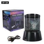 Gizmos Star Master Gece Lambası Mirakh0013k-Dp-126