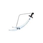 gizmurstore Dekoratif Asılabilir Zülfikar Kılıcı 84 Cm Keskin Değildir -