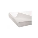 Gizpak Ambalaj Kağıdı Yağlı - Paket Servis Kağıdı - Sarım Kağıdı - Sunum Kağıdı 40X60Cm 10Kg