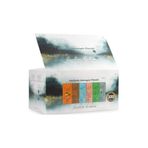 Gizpak Islak Mendil Karışık Kolonyalı Paket (100 Adet)
