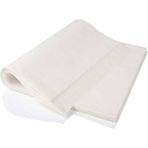 Gizpak Yağlı Ambalaj Kağıdı 50 x 70 cm - Bej